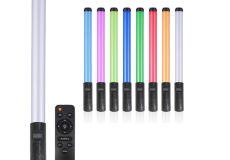 باتوم لایت ( Light Stick ) چیست و چه کاربردی در عکاسی دارد؟