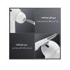کیت تمیز کننده مدل multifunctional cleaning brush 20 in 1