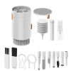 کیت تمیز کننده مدل multifunctional cleaning brush 20 in 1